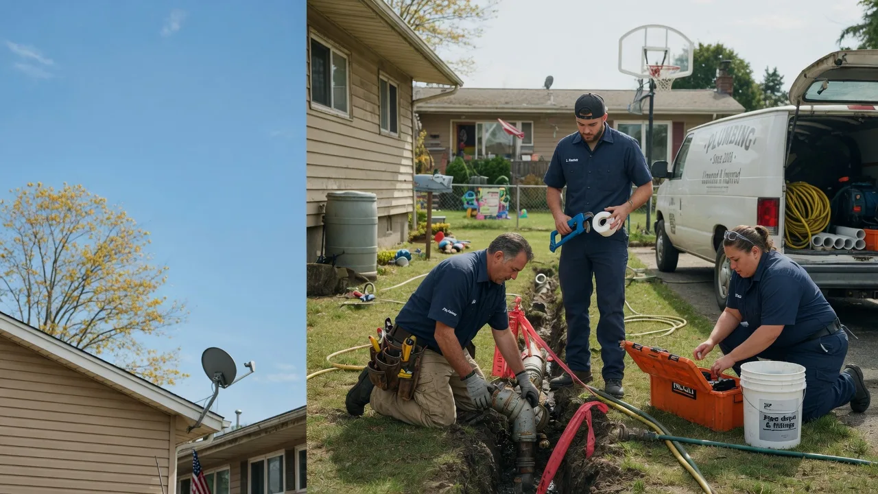 Garbage Disposal Replacement in Kerrick, MN near me